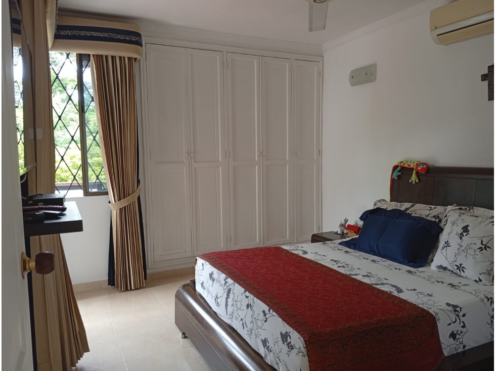 CASA PARA VENTA BARRIO LOS ALPES SINCELEJO - 4