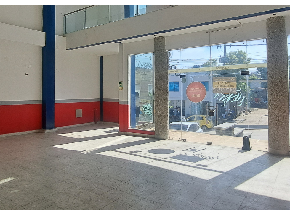 LOCAL EN VENTA BARRIO CENTRO DE LA CIUDAD DE SINCELEJO - 1