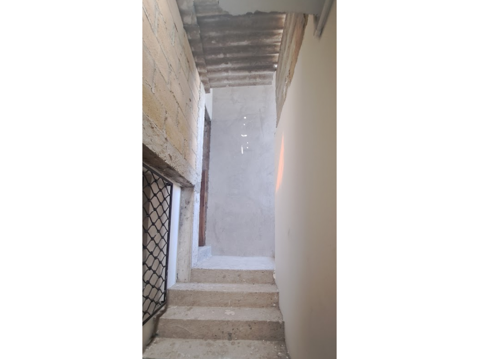 CASA PARA VENTA BARRIO SAN CARLOS — foto 4