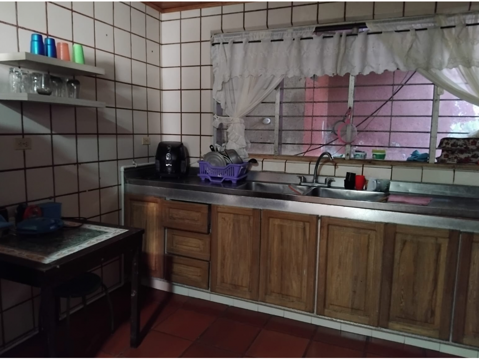 CASA PARA ARRIENDO BARRIO LA PAJUELA - 3