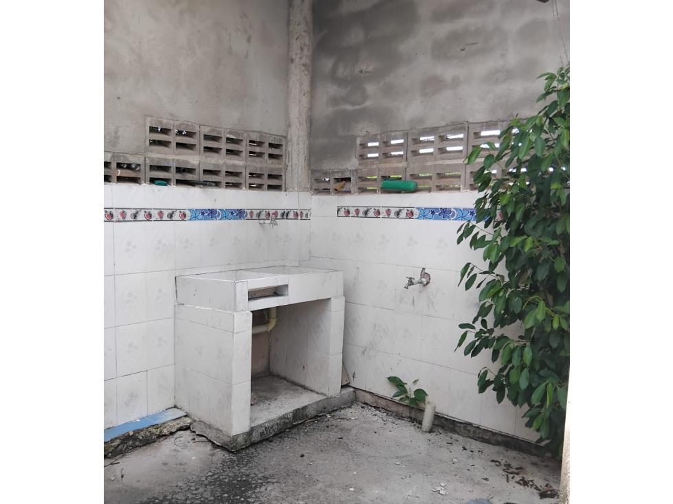 CASA PARA VENTA BARRIO MINUTO DE DIOS — foto 3