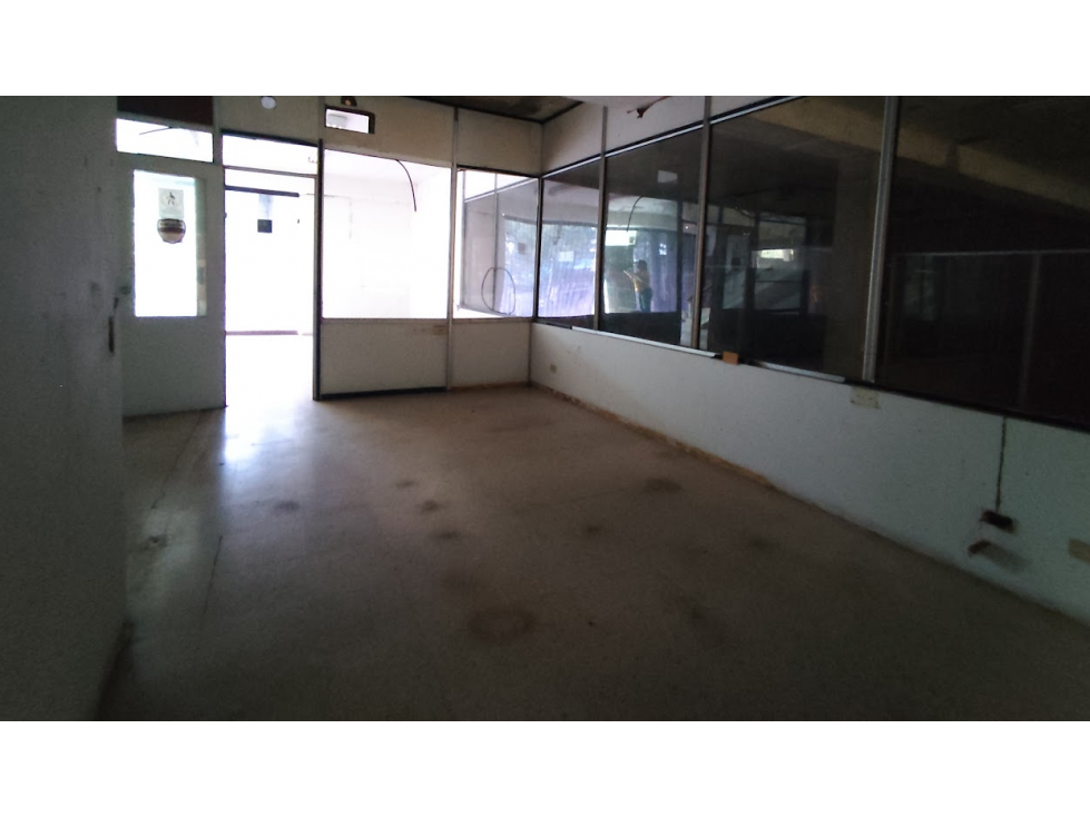 BODEGA PARA ARRIENDO Y VENTA BARRIO LA PAJUELA - 4