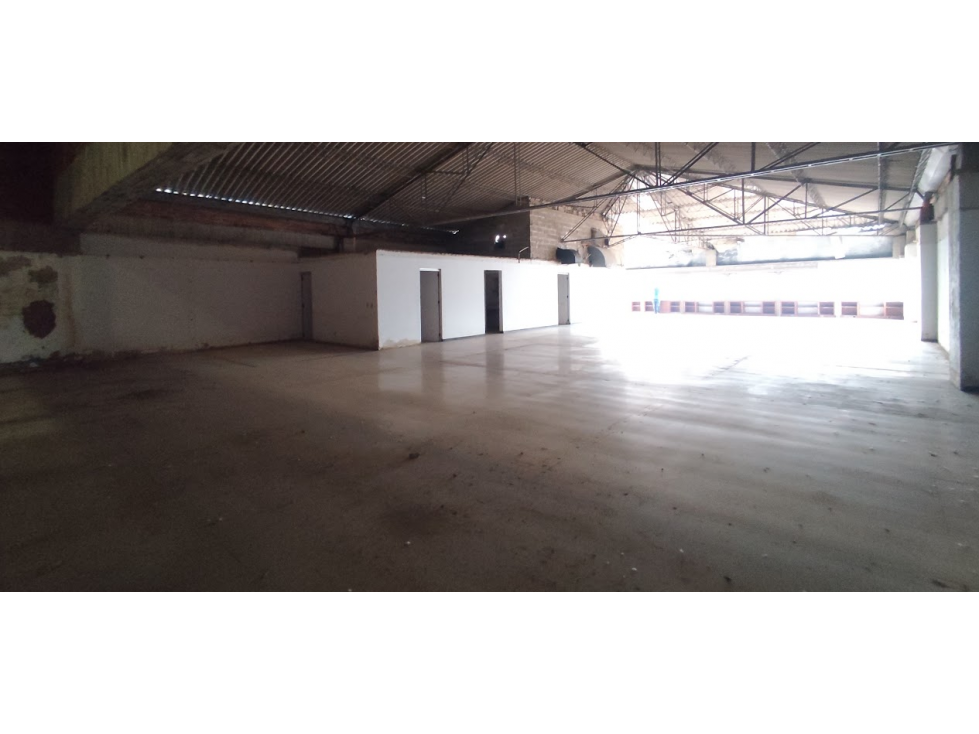 BODEGA PARA ARRIENDO Y VENTA BARRIO SAN JOSE SINCELEJO - 3