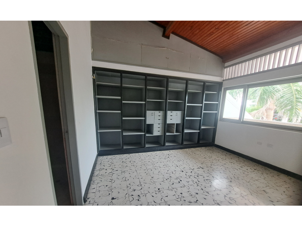 CASA ARRIENDO COMERCIAL LA FORD - 4