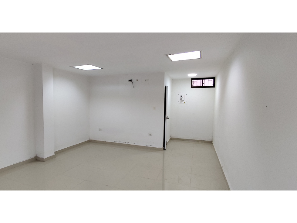 EDIFICIO ARRIENDO COMERCIAL CENTRO - 4