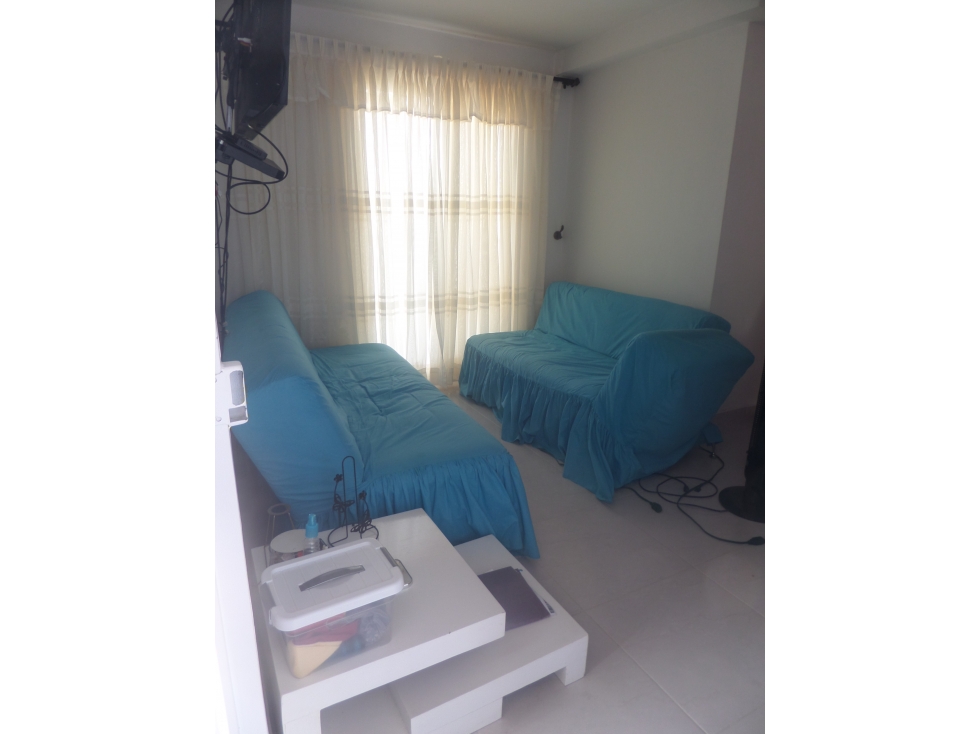 APARTAMENTO VENTA URBANIZACIÓN LA ARBOLEDA EN SINCELEJO - 4
