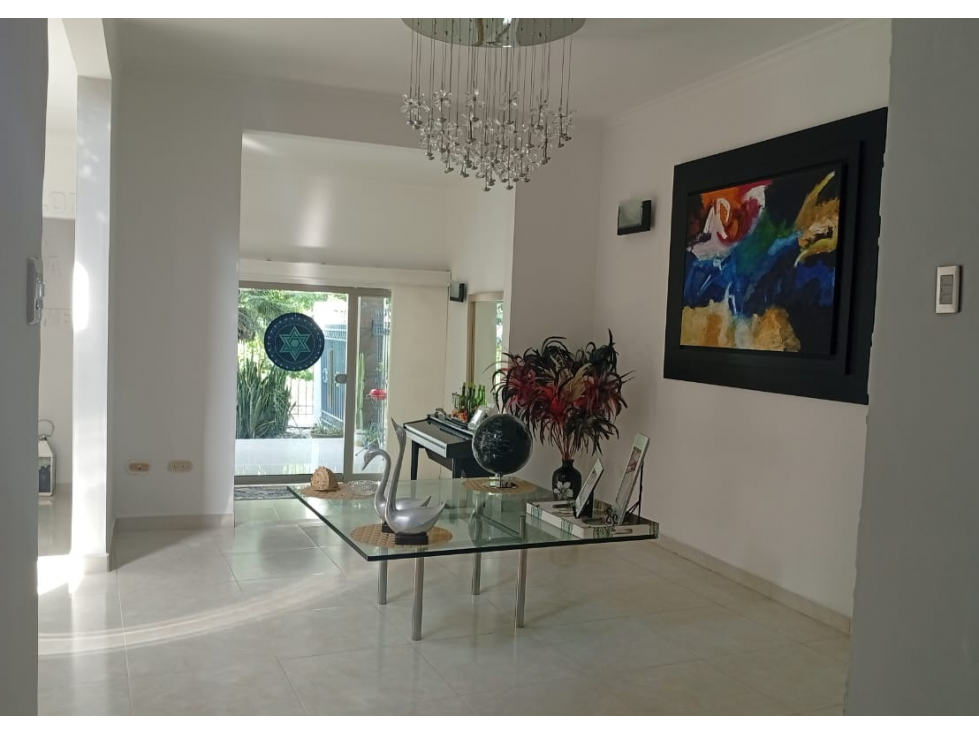 CASA PARA VENTA BARRIO LOS ALPES - 3