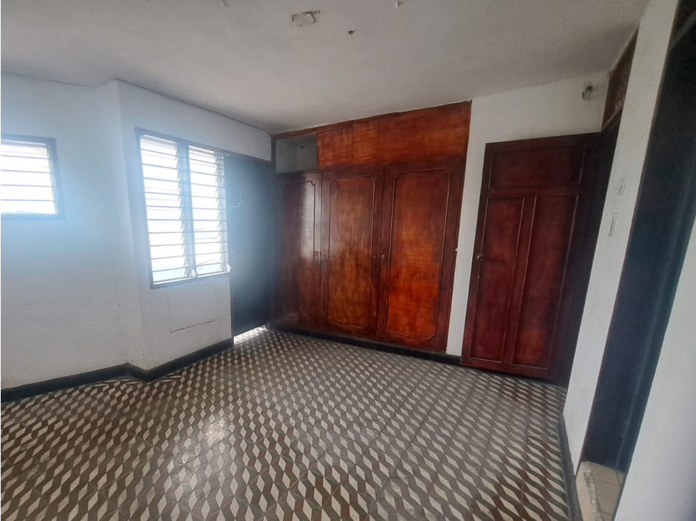 APARTAMENTO VENTA BARRIO CENTRO - 4