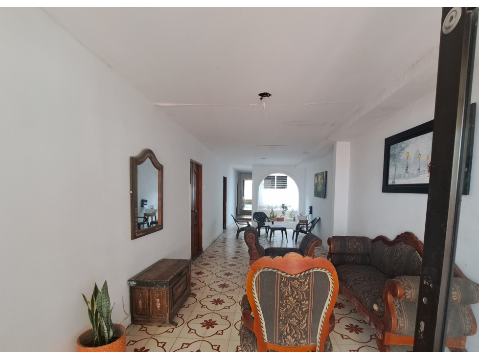 CASA EN VENTA BARRIO LA PAJUELA - 2