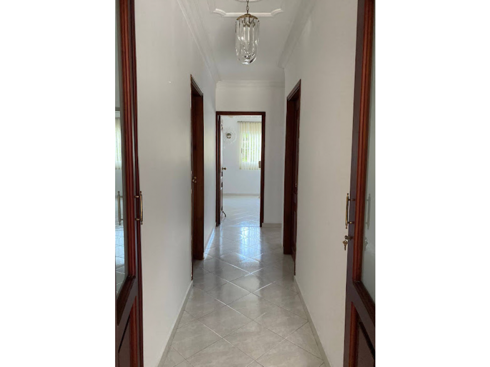 APARTAMENTO PARA VENTA - BARRIO VENECIA EDF BARILOCHE - 5