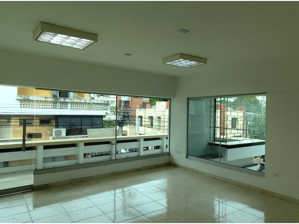 EDIFICIO ARRIENDO COMERCIAL CENTRO - 1