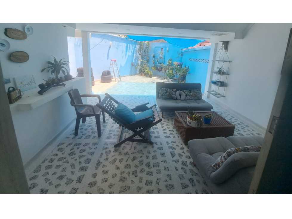 CASA VENTA BARRIO LA PALMA - 3