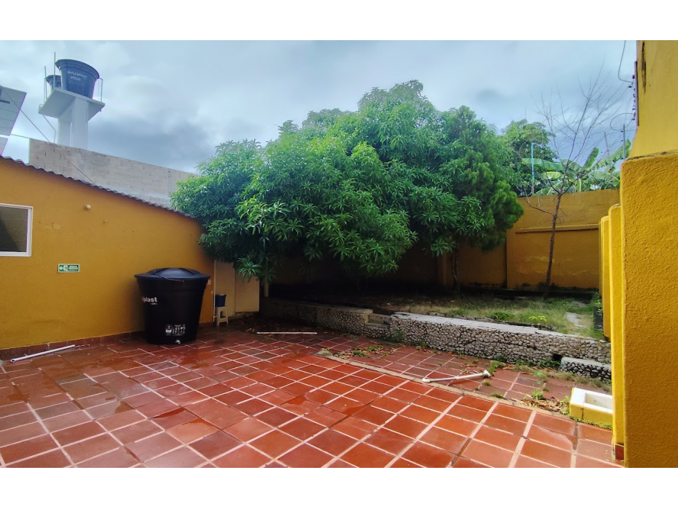 CASA PARA ARRIENDO BARRIO LA FORD -SINCELEJO - 4