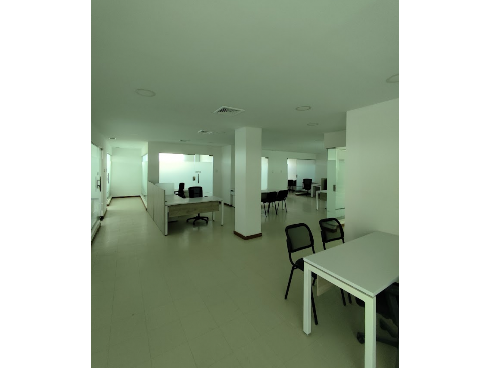 EDIFICIO PARA ARRIENDO CARRERA 16 SINCELEJO - 5