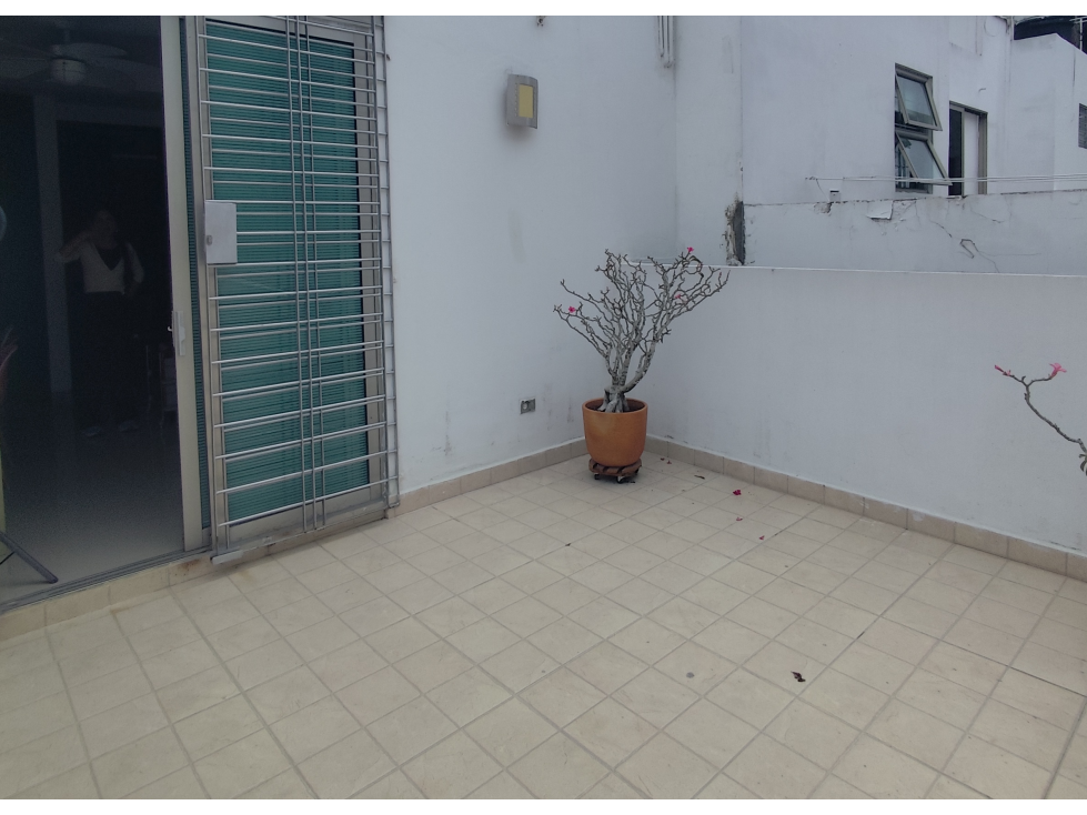 CASA EN VENTA CONJUNTO CERRADO BARRIO LOS ALPES - 4