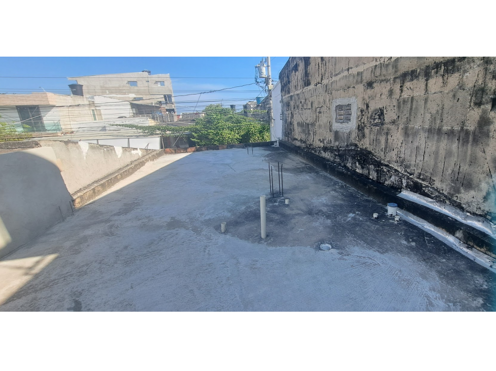 CASA PARA VENTA BARRIO SAN CARLOS — foto 5