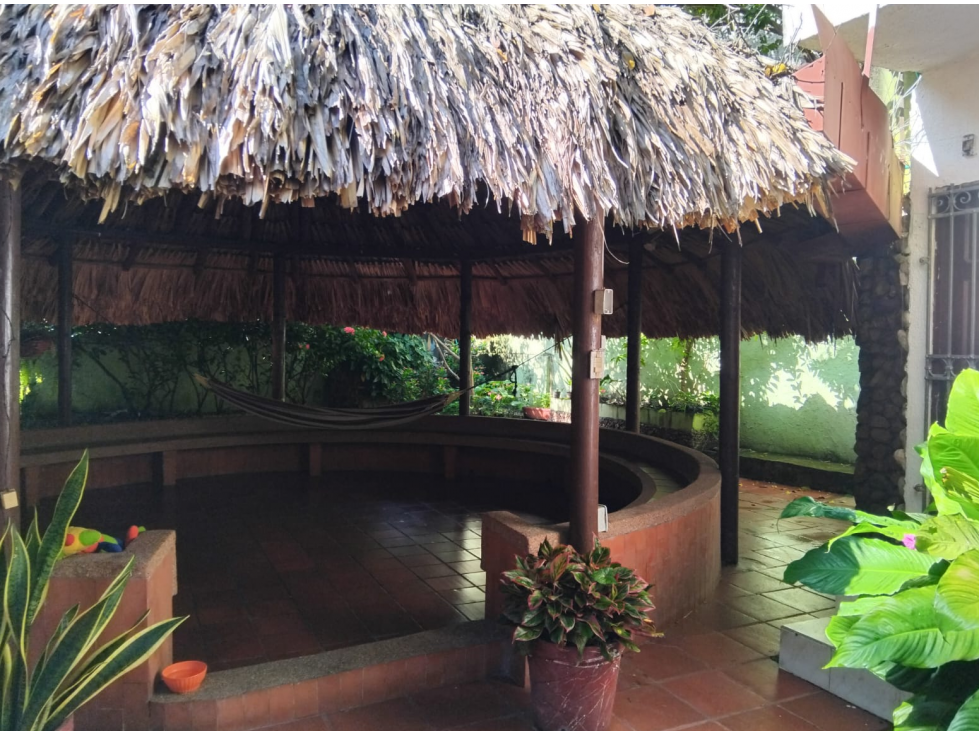 CASA PARA ARRIENDO BARRIO LA PAJUELA - 4