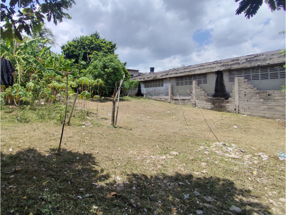 CASA LOTE EN VENTA TRONCAL DE OCCIDENTE — foto 4