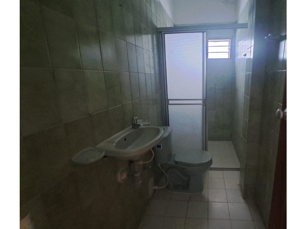 CASA PARA ARRIENDO BARRIO LA PALMA - 5