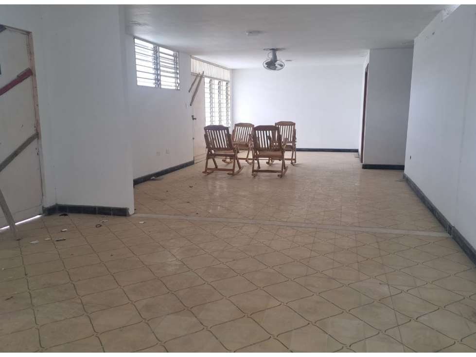 EDIFICO PARA ARRIENDO BARRIO LA FORD - 5