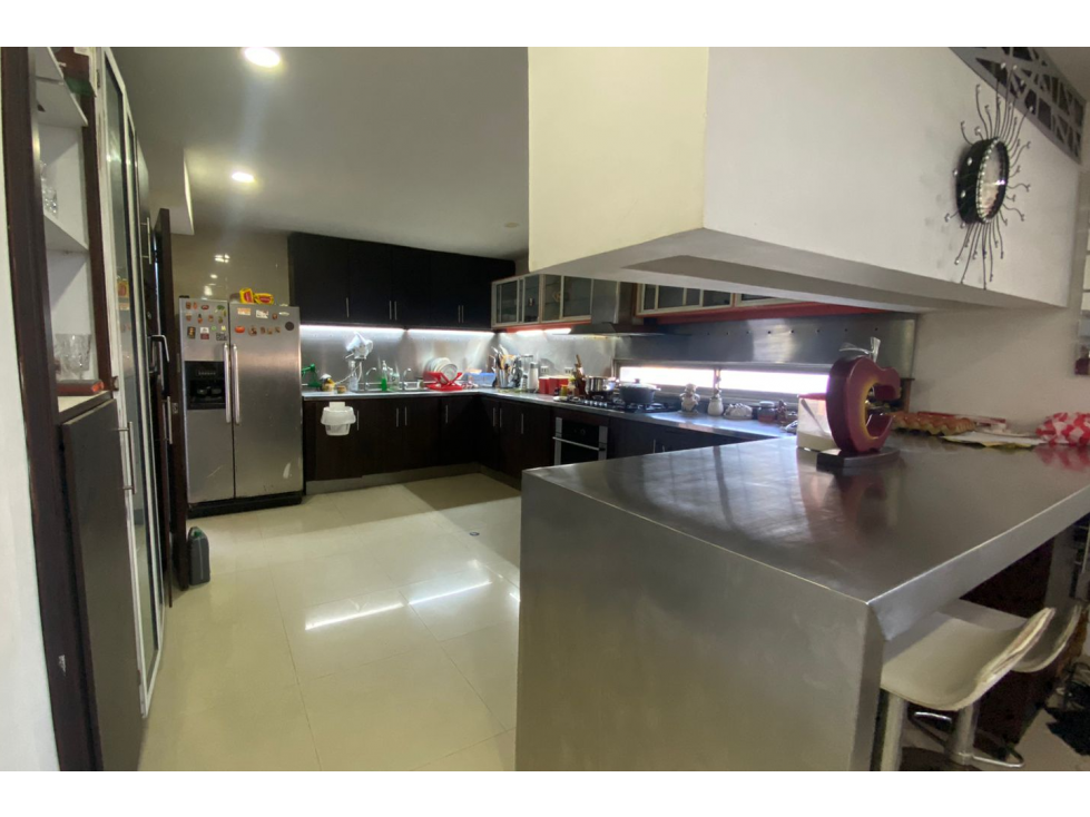 CASA PARA VENTA BARRIO LA MARIA — foto 5