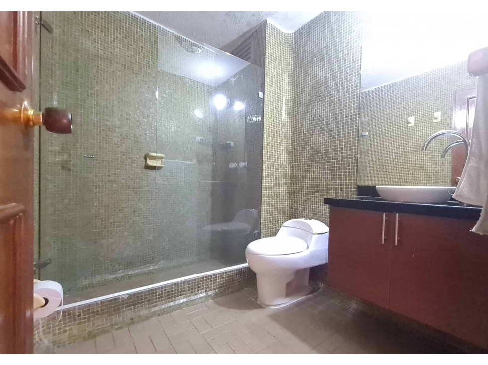 APARTAMENTO VENTA - CENTRO - 5