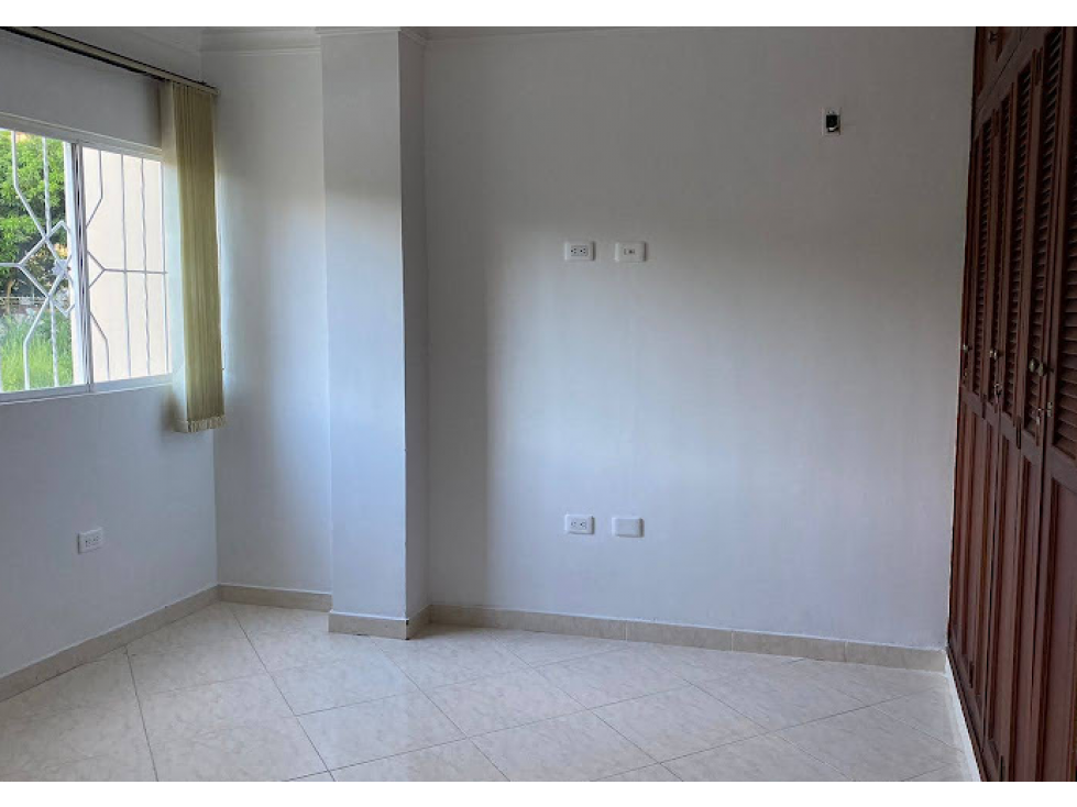 APARTAMENTO PARA VENTA - BARRIO VENECIA EDF BARILOCHE - 6