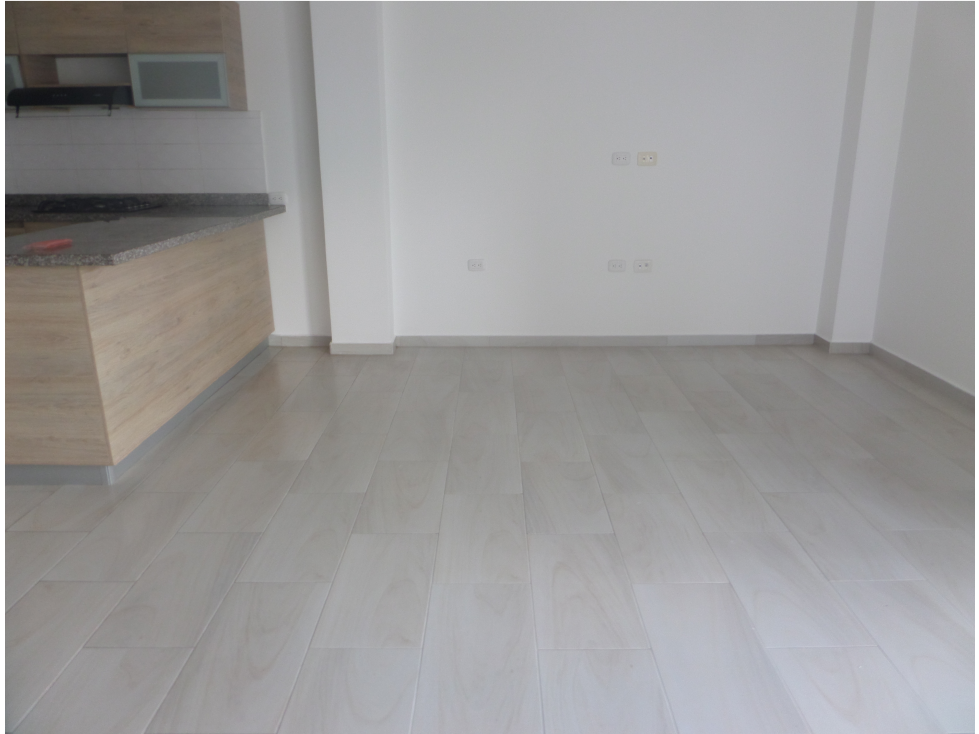 APARTAMENTO VENTA - BARRIO LA TOSCANA - 2