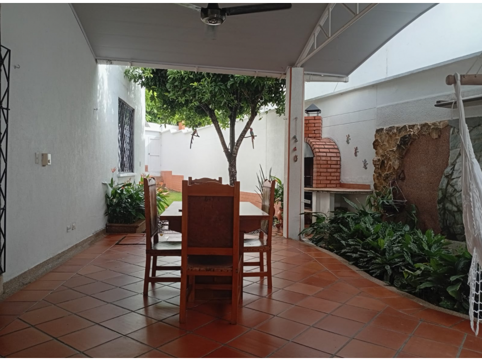 CASA PARA VENTA BARRIO LOS ALPES SINCELEJO - 6
