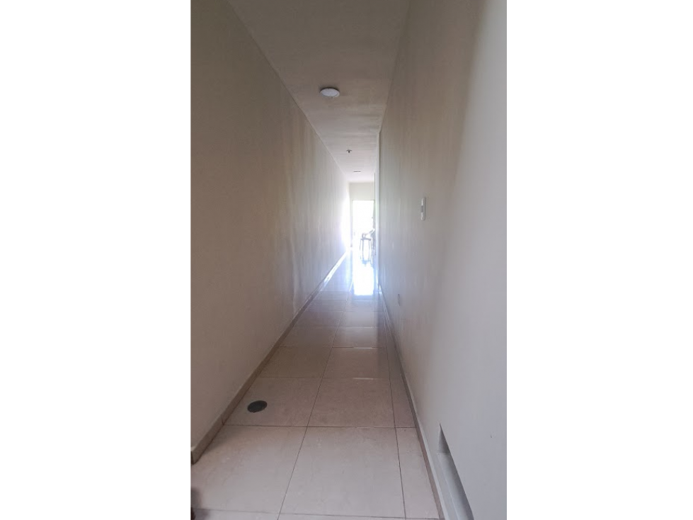 CASA PARA VENTA BARRIO SAN CARLOS — foto 2