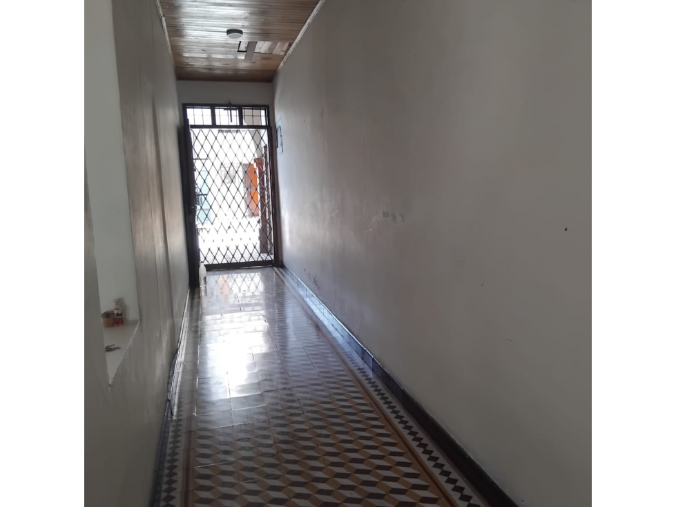 CASA PARA ARRIENDO BARRIO LA PAJUELA - 5