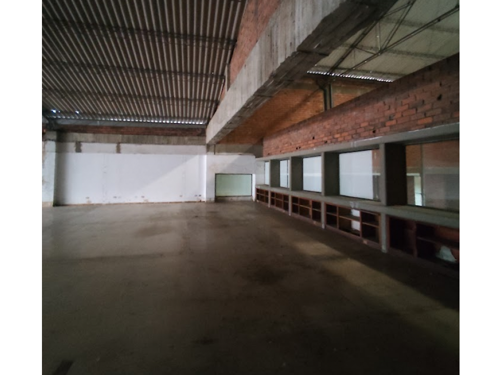 BODEGA PARA ARRIENDO Y VENTA BARRIO SAN JOSE SINCELEJO - 5