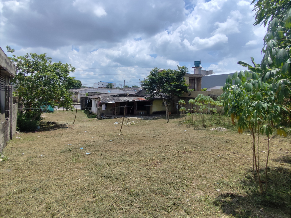 CASA LOTE EN VENTA TRONCAL DE OCCIDENTE — foto 5
