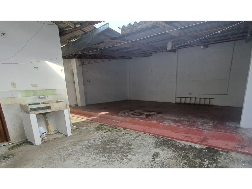 CASA PARA ARRIENDO BARRIO LA PALMA - 6