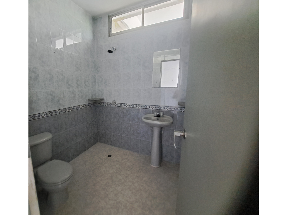 CASA ARRIENDO COMERCIAL LA FORD - 6