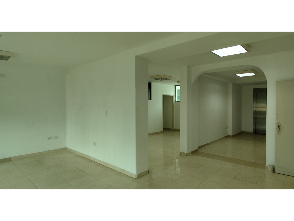 EDIFICIO ARRIENDO COMERCIAL CENTRO - 5
