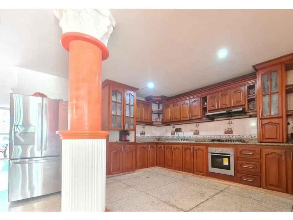 CASA PARA VENTA EN EL BARRIO BOSTON EN SINCELEJO - 6