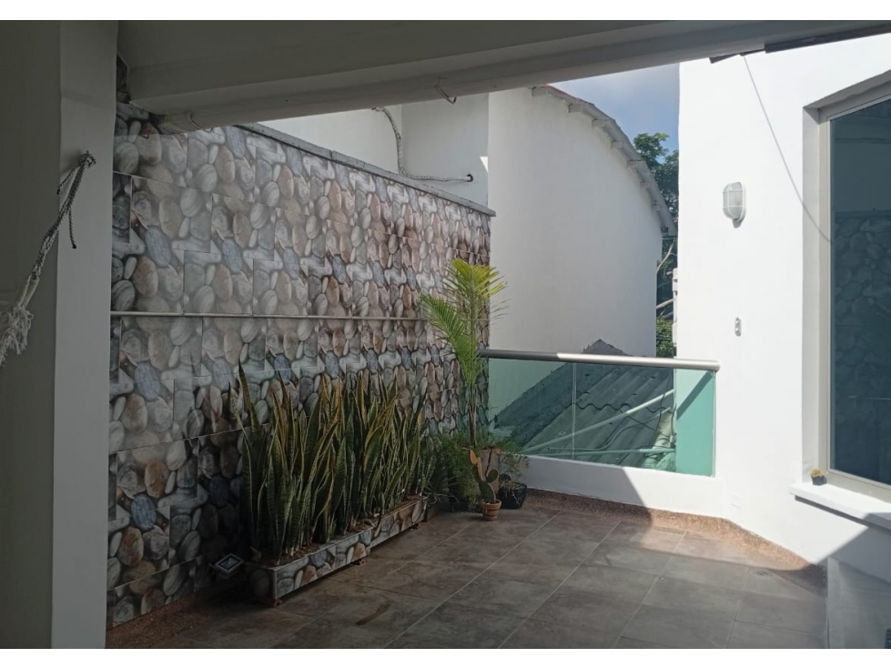 CASA PARA VENTA BARRIO LOS ALPES - 5