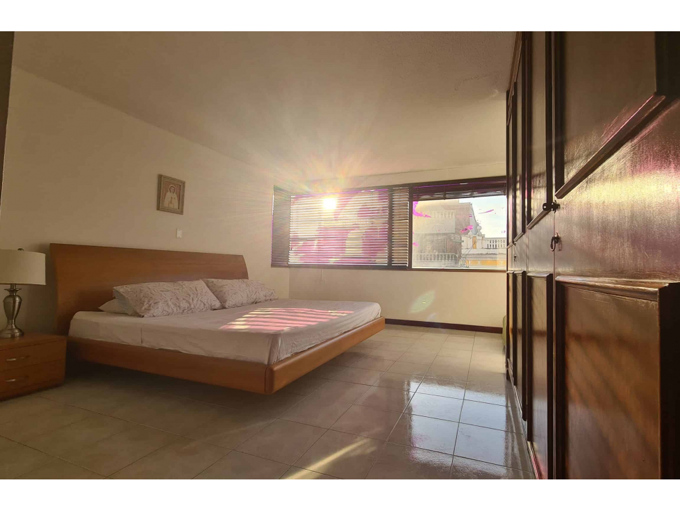 APARTAMENTO VENTA - CENTRO - 6