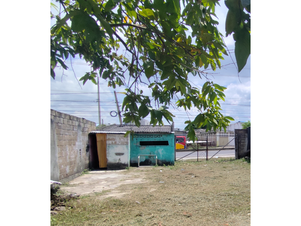 CASA LOTE EN VENTA TRONCAL DE OCCIDENTE — foto 6