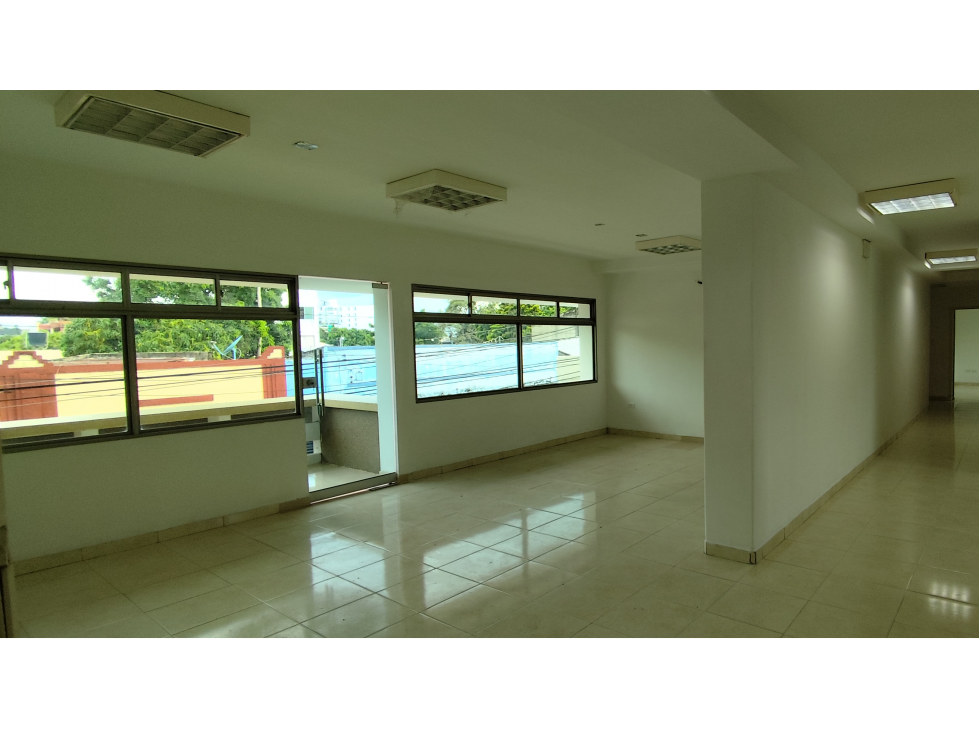EDIFICIO ARRIENDO COMERCIAL CENTRO - 6
