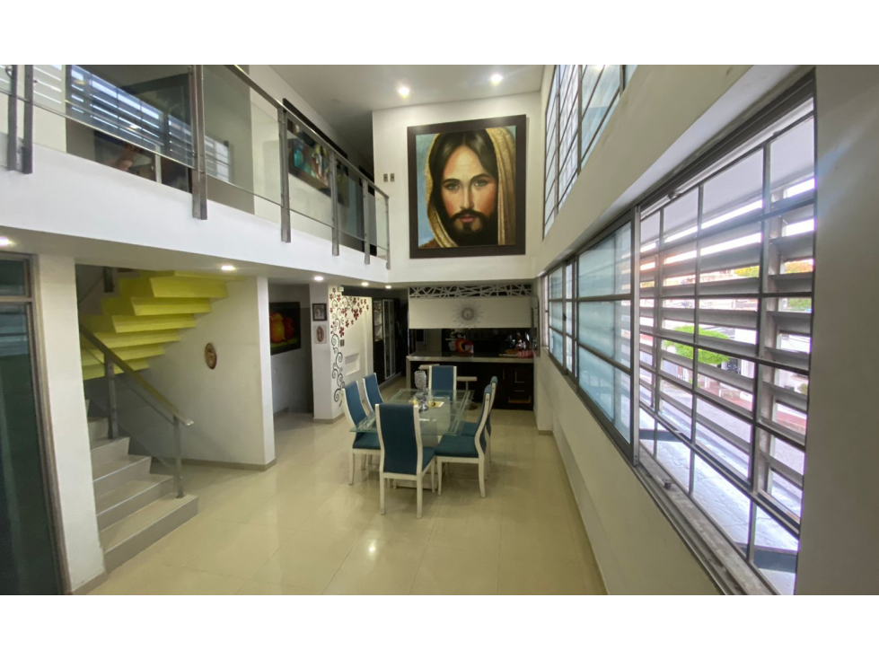 CASA PARA VENTA BARRIO LA MARIA — foto 2