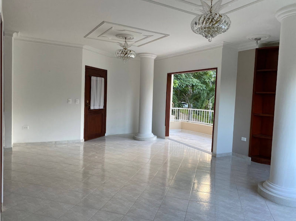 APARTAMENTO PARA VENTA - BARRIO VENECIA EDF BARILOCHE - 2