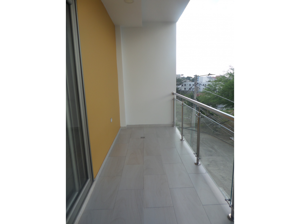 APARTAMENTO VENTA - BARRIO LA TOSCANA - 5