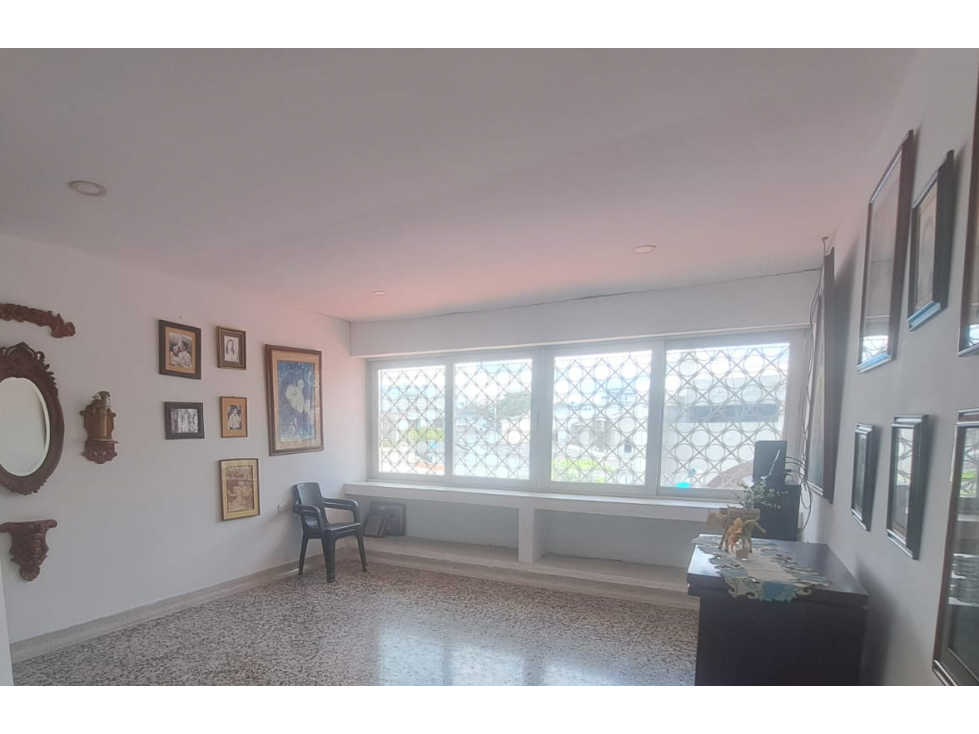 CASA VENTA BARRIO LA PALMA - 4