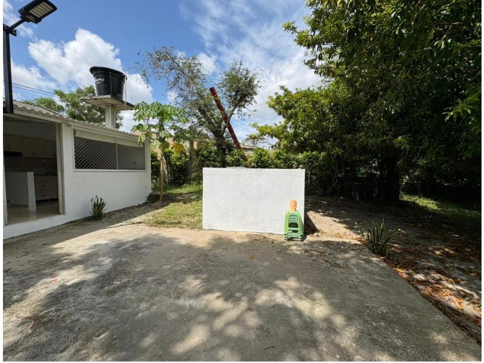 CASA FINCA PARA VENTA BARRIO BRISAS DEL MAR SINCELEJO - 6