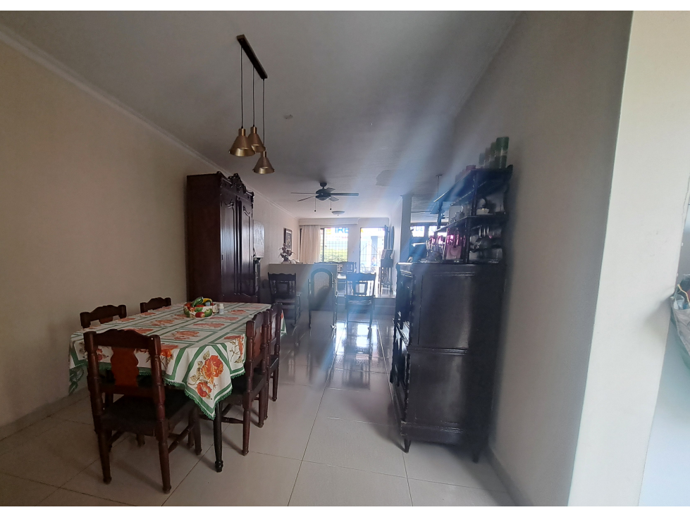 Casa Venta-Arriendo Calle Las Flores - 1