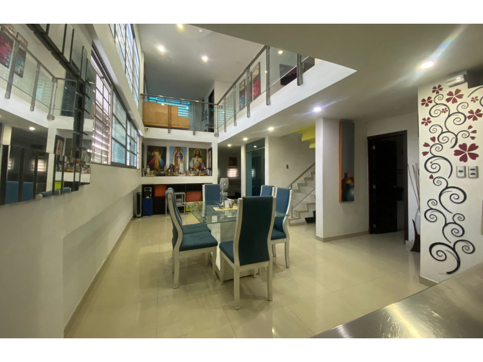 CASA PARA VENTA BARRIO LA MARIA — foto 3