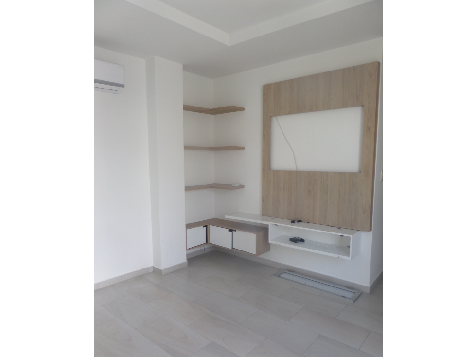 APARTAMENTO VENTA - BARRIO LA TOSCANA - 4