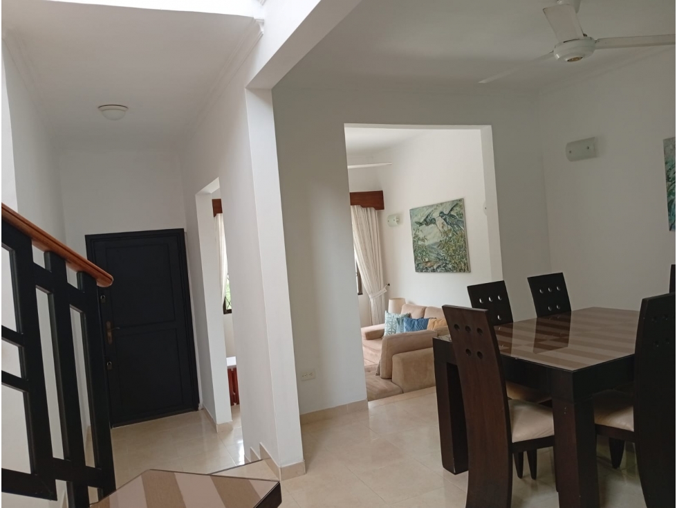 CASA PARA VENTA BARRIO LOS ALPES SINCELEJO - 1